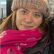 Insegnante d'inglese con esperienza anche all'estero EN USA